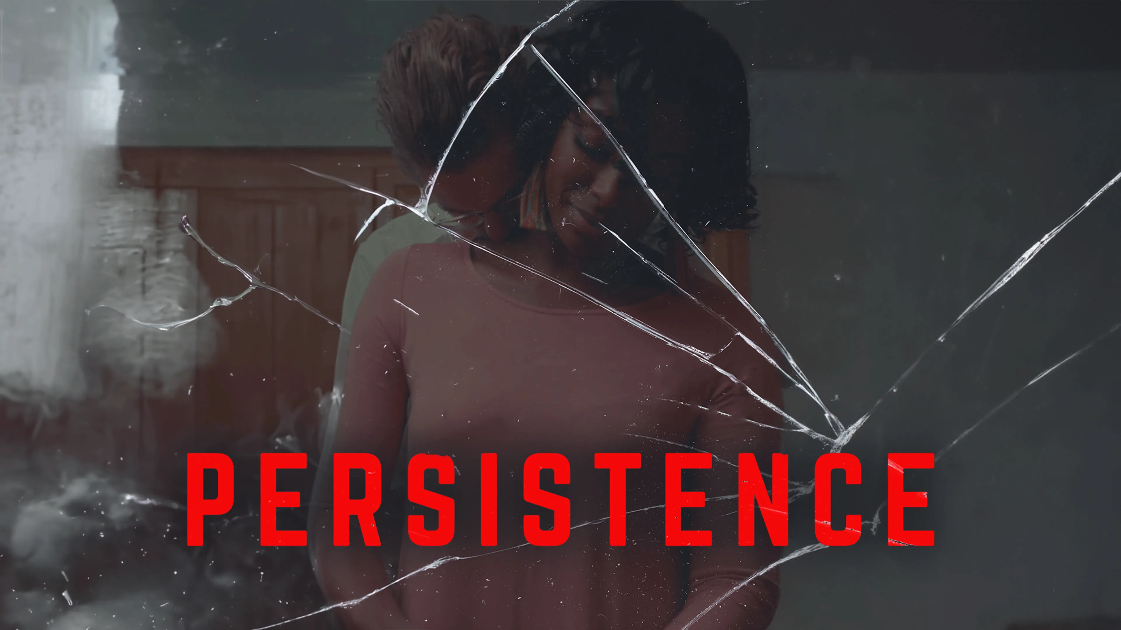 Persistence poster